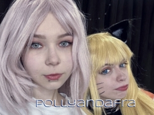 Pollyandafra