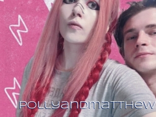 Pollyandmatthew