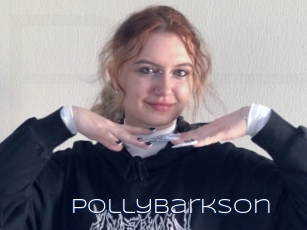 Pollybarkson