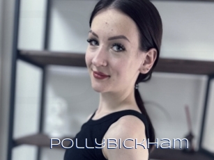 Pollybickham