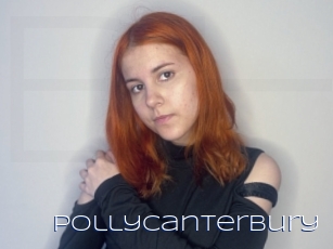 Pollycanterbury
