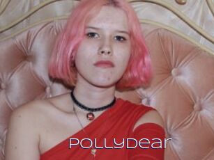 Pollydear