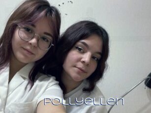 Pollyellen