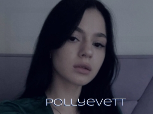 Pollyevett