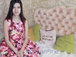 Pollyfire
