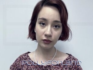 Pollyforland