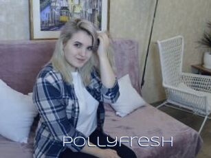 Pollyfresh