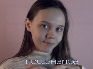 pollyhance Blue Hot