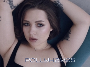Pollyhayes