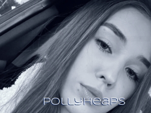 Pollyheaps