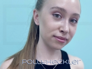 Pollyheckler