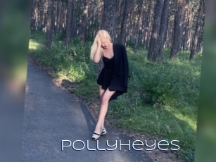 Pollyheyes
