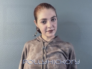 Pollyhickory
