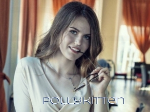 Pollykitten
