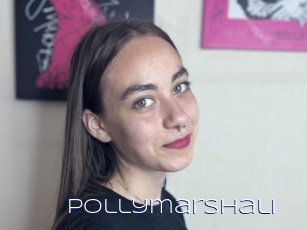 Pollymarshali