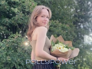 pollypower Blue Hot