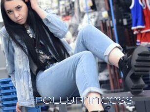 Pollyprincess