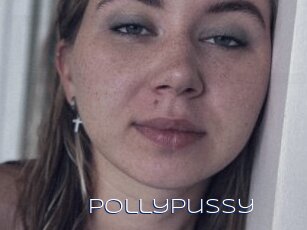 pollypussy Blue Hot