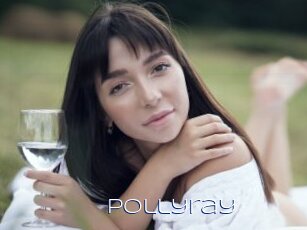 Pollyray