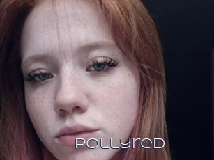 Pollyred