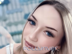 pollyriver Blue Hot