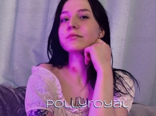 Pollyroyal