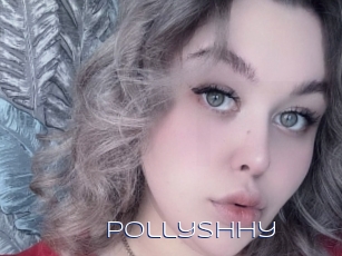 Pollyshhy