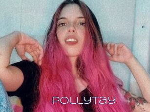 pollytay Blue Hot