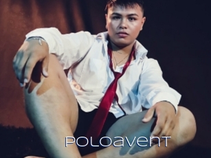 Poloavent