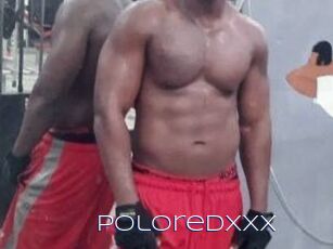 Poloredxxx