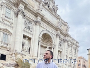 Polosjoberg