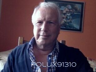 Polux91310