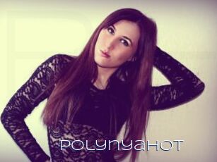 Polynyahot