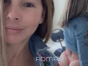 Pompy