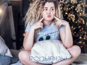 Ponypinki