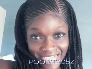 Pooda305z
