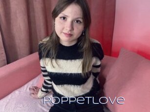 Poppetlove