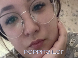 Poppitailor