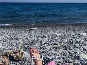 Porcona