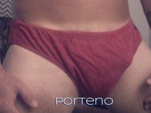 Porteno