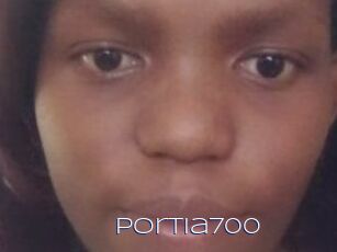 Portia700
