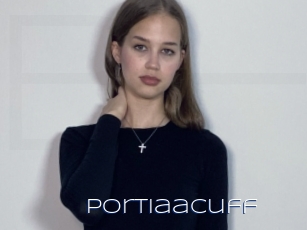 Portiaacuff