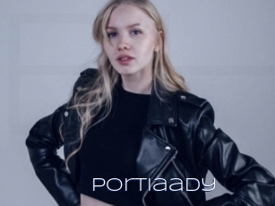 Portiaady