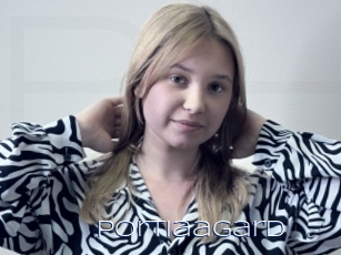 Portiaagard