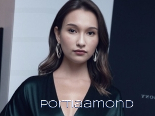 Portiaamond