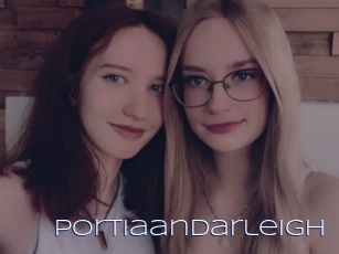 Portiaandarleigh