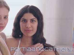 Portiaandcathery