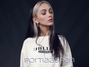 Portiaaspen