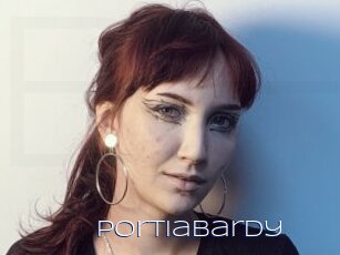 Portiabardy