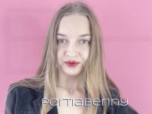 Portiabenny